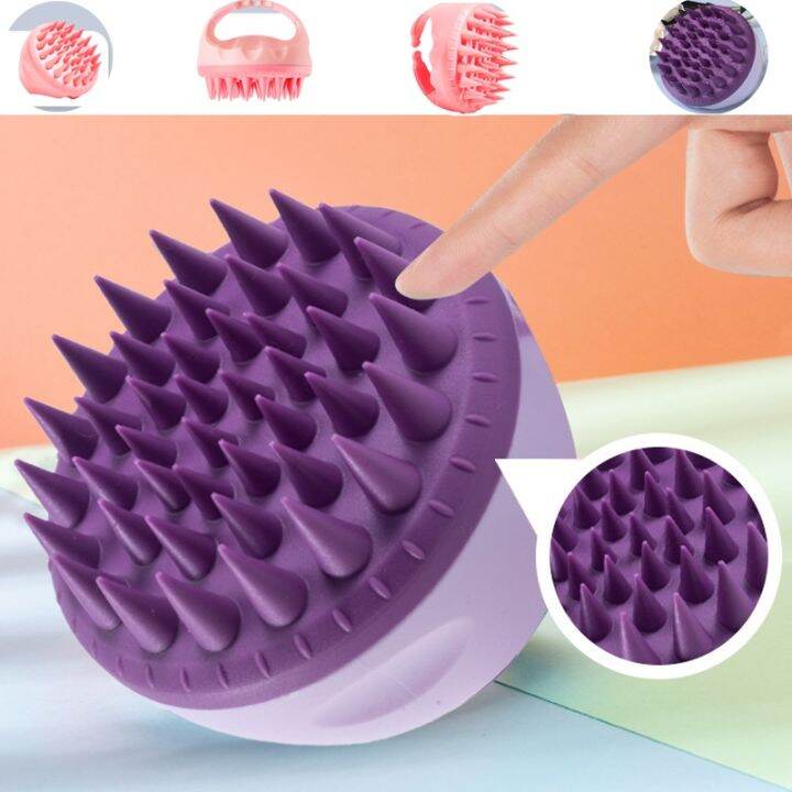 portable-silicone-shampoo-brush-handheld-round-soft-scalp-massage-brush-bath-massage-brush-hair-shower-brush-comb-hair-care