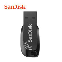 USB Cz410 SanDisk 3.0แฟลชไดร์ฟ256GB 128GB 64GB 32GB ไดร์ฟปากกาหน่วยความจำสีดำ U Disk ปากกาไขควงเล็กการ์ดความจำสูงสุด100 MB