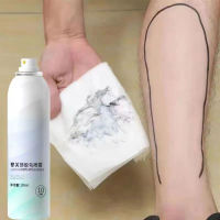 Hair Removal Spray สเปรย์กำจัดขน 150ml กำจัดขนอย่างอ่อนโยน ไม่ทำร้ายผิว ยับยั้งขนขึ้นใหม่ ไม่มีร่องรอย คืนผิวเนียนอ่อนเยาว์ให้คุณ