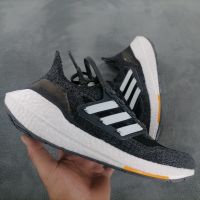 Ready Stock Ad Ultra Boost 22 Consortium  Super Elastic Casual Running Shoes GW5838