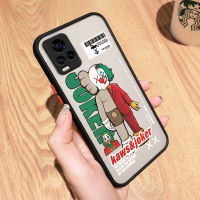 JA เคสลายการ์ตูน มีทุกร้าน สำหรับ INFINIX Hot30i Hot30 4G Hot20S Hot20i Hot12i Hot9 Hot9Play Hot10 Hot10S Hot10Play Smart5 Smart5Pro Smart6 Smart7