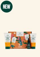 The Body Shop Vitamin C Trial Kit ชุดผลิตภัณฑ์ดูแลผิวหน้า