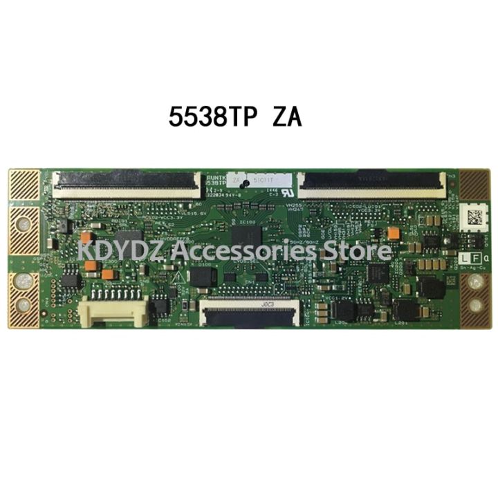 holiday-discounts-free-shipping-good-test-t-con-board-for-cpwbx-runtk-5538tp-za