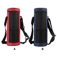 hot！【DT】﹉☒◇  Bottle Cooler Oxford Multi-purpose Insulation Cooling for Fishing Sporting