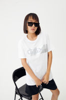 GSX PREMIUM T-shirt(Foil) CODE : 062006(White)