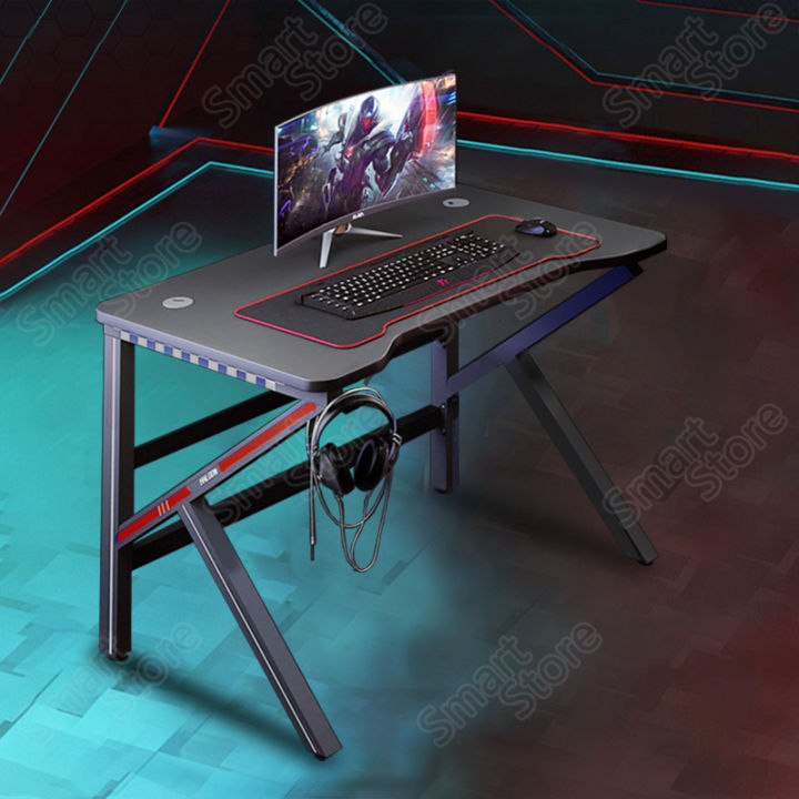 smartstore-โต๊ะเกมมิ่ง-โต๊ะคอม-โต๊ะคอมพิวเตอร์-โต๊ะเกมส์-โต๊ะเล่นเกมส์-โต๊ะเล่นเกม-เกมมิ่ง-gaming-table-โต๊ะเกม-ใหม่ล่าสุด-computer-desk
