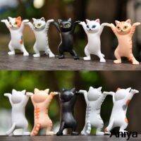 Holder Figurines Hold Earphone Bracket Decoration Miniatures