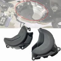 Motorcycle Clutch and Alternator Engine Insulation Protection Guard Cover For BMW F900R F900XR F 900 R 900 XR 900R F 900XR 2020