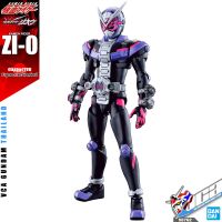 ⭐️ BANDAI FIGURE-RISE STANDARD KAMEN RIDER ZI-O FIGURE RISE คาเมนไรเดอร์ พลาสติก โมเดล VCA GUNDAM