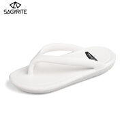 Sagyrite Women Dép Dép Cho Phụ Nữ Dép Xỏ Ngón Đế Xuồng Xăng Đan Đi Biển