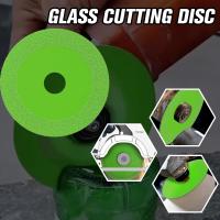 Glass Cutting Disc For Ceramic Crystal Diamond Jade Wine Wheel Bottle Grinding L5O6