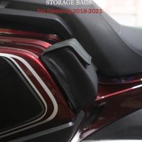 Storage Bags Case For Honda Gold Wing GL1500 GL1800 GL 1800 F6B 2018-2021 2020 Motorcycle Trunk Luggage Cases Tool Bag Pouch