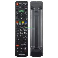 ORIGINAL REMOTE CONTROL FOR PANASONIC TV TH-42LRG20B TH-42PA40E TH-42PA50E TH-42PD60EH TH-42PE50B TH-42PV45E TH-42PV7EY