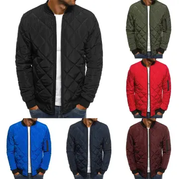 KAMB High Quality Men's Jacket Sports Zip Up Long Sleeve T-shirts Quick Dry  Gym Fitness Elasticity Coats Running Man Sweatshirts