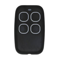 {Keluan} 4 Channel Multi-Frequency Cloning Remote Control 868 433 315 330 390 MHz