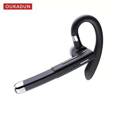 Wireless Bluetooth Headset, Special for Hands-Free Business Phone, with Microphone