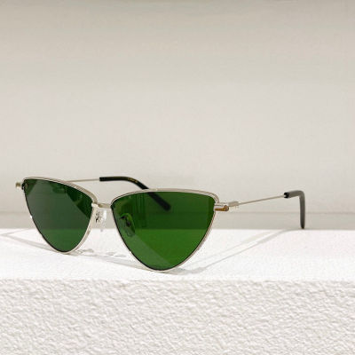 Luxury nd Sunglasses Men BB0193 glasses Colored Square Sunglasses Cat Eye Women Futuristic R Sun Rectangular Sunglasses