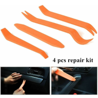 Trim Removal Tool Kit Car Disassembly Hand Tool Kit Interior Door Audio Trim Removal Hand Tool Set 41PCS