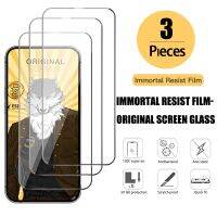 （ ATV ）3ความคุ้มครองเต็มรูปแบบ ClearPhoneProtective Film9H สำหรับ IPhone14 1311 X11 ProXR 7 8