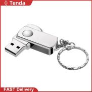 4-128GB Mini Flash Drive IPX7 Waterproof USB2.0 External Storage Plug-and