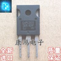 5ชิ้น/ล็อต G4pc30s Irg4pc30s To-3p Igbt 34a/600V