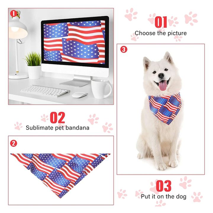 sublimation-blank-pet-bandana-heat-transfer-washable-diy-triangle-dog-scarf-bibs-kerchief-for-dogs-puppy-cats