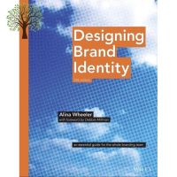 ส่งฟรีทั่วไทย &amp;gt;&amp;gt;&amp;gt; Designing Brand Identity : An Essential Guide for the Whole Branding Team (5th)