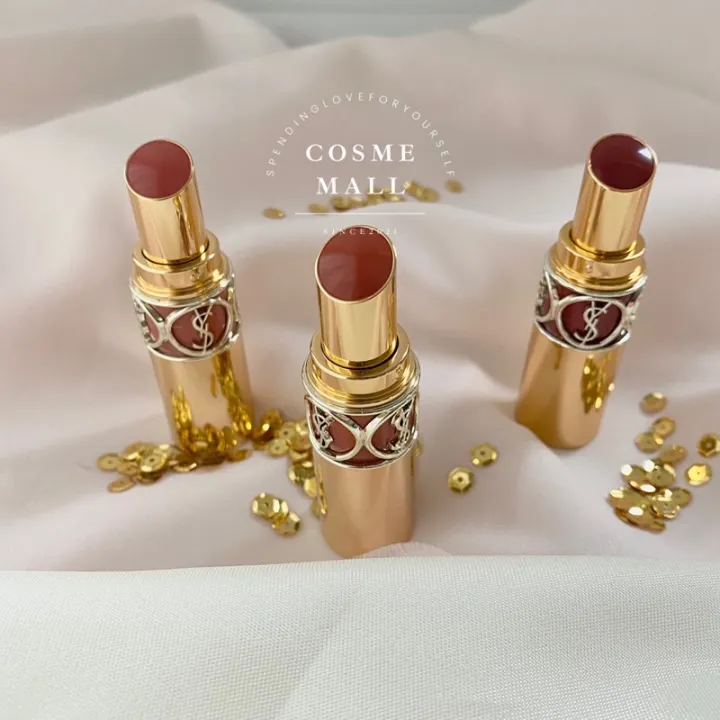 ysl 151 lipstick