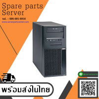 IBM System x3100 M3 CPU x3430 /Ram 4GB PC3L-10600R /HDD 500GB 7.2K Sata 3.5"/ Power supply 400W (Used)  // สินค้ารับประกัน โดย บริษัท อะไหล่เซิร์ฟเวอร์ จำกัด