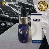 GM Makeup Nano สูตรน้ำ 10 ML. ทาบางๆ ทาบริเวณผิวหน้าที่ต้องการ