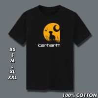 2023 NewCARHARTT Dog เสื้อเชิ้ตผ้าฝ้ายพรีเมี่ยมคุณภาพสูง