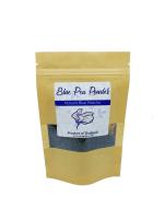 1kg Pure Dried Blue Butterfly Pea Powder (Anchan / Clitoria Ternatea)