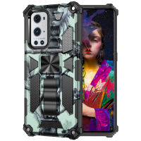 OnePlus 9 Pro Case ,EABUY Military Camouflage Heavy Duty Rugged Shockproof Protective Case Cover for OnePlus 9 Pro