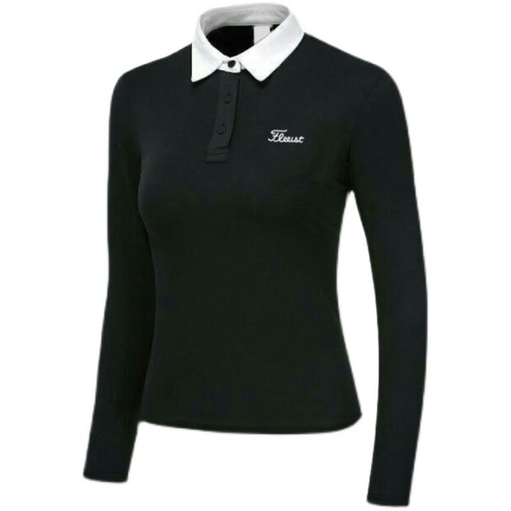 w-angle-g4-utaa-taylormade1-scotty-cameron1-xxio-new-product-golf-clothing-new-ladies-long-sleeve-comfortable-casual-sports-polo-shirt-top