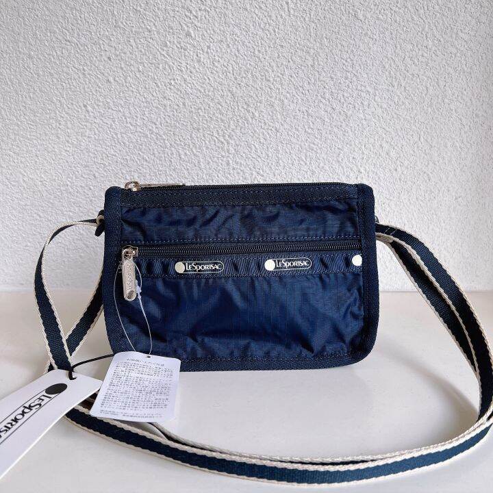 Lesportsac 2023 Lesportsac 3537 Mini Shoulder Bag Crossbody 13X19cm