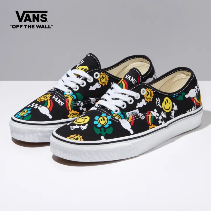 vans better day shoes