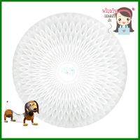 ไฟเพดาน LED BEC ZEUS-81 42 วัตต์ DAYLIGHT 19 นิ้วLED CEILING FLUSH LIGHT BEC ZEUS-81 42W DAYLIGHT 19" **ด่วน สินค้าเหลือไม่เยอะ**