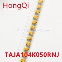 10PCS TAJA104K050RNJ 104K 0.1UF 50V 10% 1206 Size A WATTY Electronics