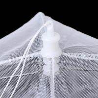 New Product Mesh  Protective Cover Dustproof Waterproof Anti-Fly Insect Organization For Keeping  Cleaning And For Fresh Gad