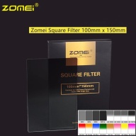 Zomei Square Filter 100mm x 150mm Gradual ND Graduated Gradient Neutral thumbnail