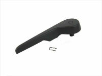 10-17สำหรับ JEEP PATRIOT COMPASS 10-12 CALIBER FRONT DRIVER SEAT RECLINER HANDLE 1RW94XDVAB