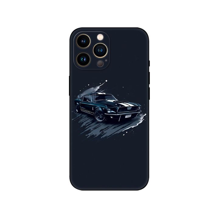 night-car-case-for-tcl-40se-case-back-phone-cover-protective-soft-silicone-black-tpu