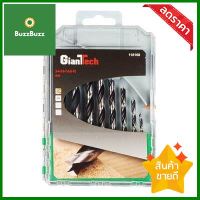 ดอกสว่านเจาะไม้ GIANTTECH รุ่น 118108 (ชุด 8 ชิ้น) **บริการเก็บเงินปลายทาง**