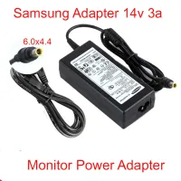 Samsung SA300 SA330 SA350 14V 2.14A 3A monitor power adapter computer charger charge อะแดปเตอร์ ชาร์จ