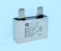 คาปาซิเตอร์ 1.0uF 450Vac TEAPO MPP Capacitor *ส่งจากไทย