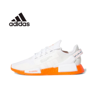 Counter In Stock Adidas Originals NMD_R1 V2 Mens and Womens Running Shoes FX3902 Warranty For 5 Years