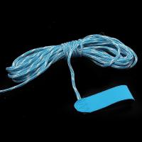 【LIla ready】600cm20ft Fishing Hand Casting Net Quick Throw Drawstring