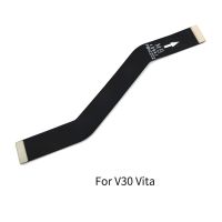 สําหรับ ZTE Blade V30 / V30 Vita Main Board Connector USB Board LCD Display Flex Cable Repair Parts