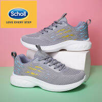 Scholl เตี้ยชั่นรองเท้าสตรีรองเท้าคอนเนคเตอร์สำหรับสตรี Scholl รองเท้าลำลองสำหรับผู้หญิงกลางแจ้ง รองเท้าสุภาพสตรี รองเท้าลำลองสุภาพสตรี รองเท้าผ้าใบสตรีรองเท้าโบ๊ทชูส์และโลฟเฟอร์สำหรับสตรี 40 41 42 สกอล์ scholl รองเท้าสกอลล์ scholl รองเท้า scholl