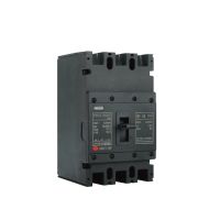 1000vdc 250 3p Molded Case Circuit Earth Leakage Circuit Breakers AC MCB Electrical Circuitry Parts